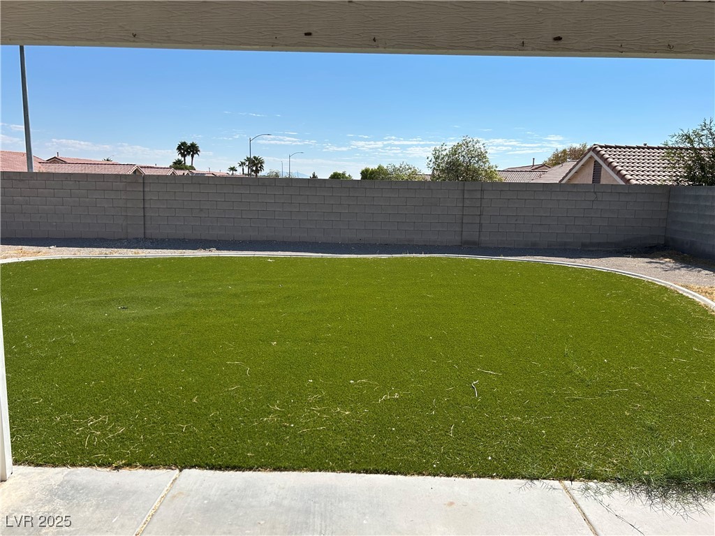 4642 Zia Ridge Street Property Photo 26