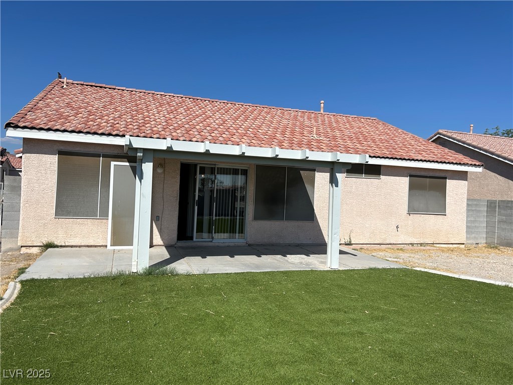 4642 Zia Ridge Street Property Photo 27