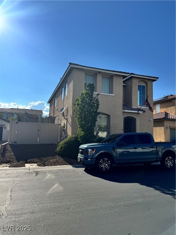 6441 Iguassu Falls Road Property Photo 1