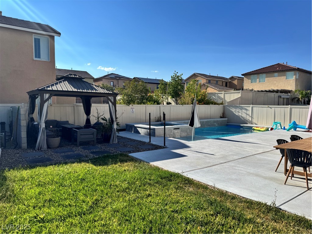 6441 Iguassu Falls Road Property Photo 14