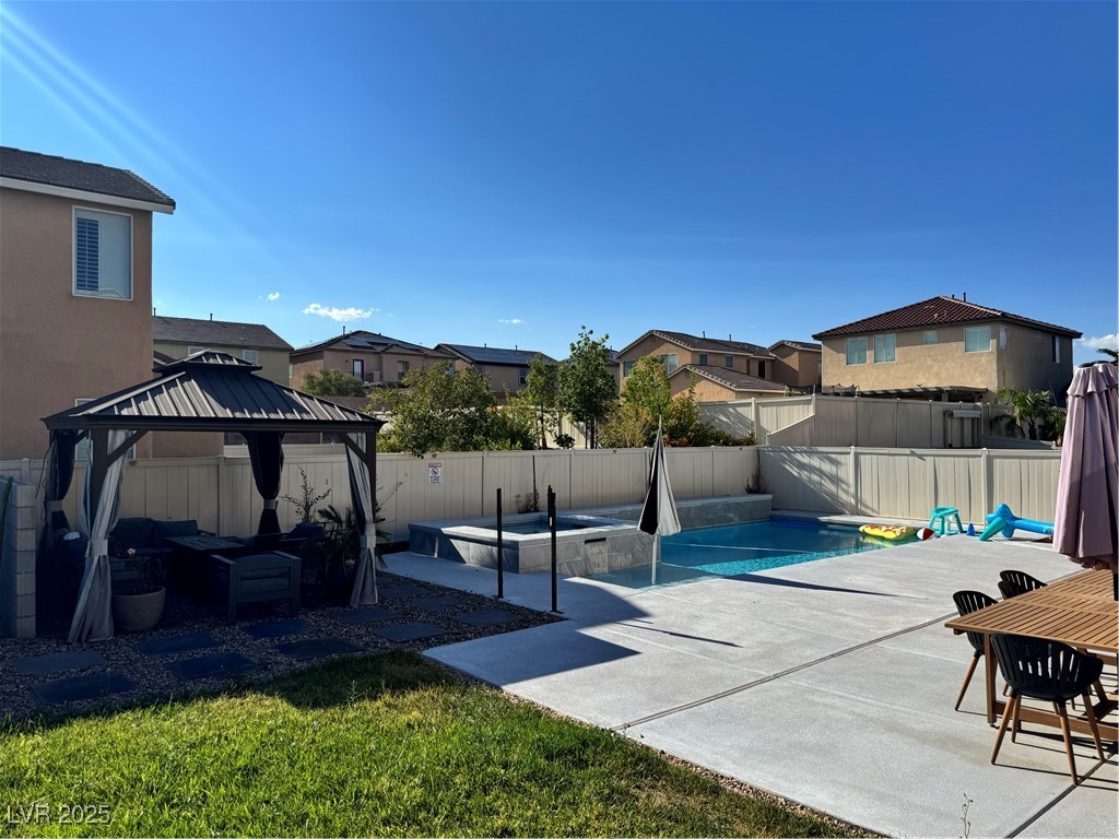 6441 Iguassu Falls Road Property Photo 26