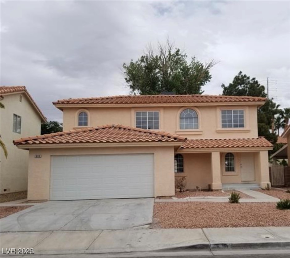 970 Flapjack Drive Property Photo 1