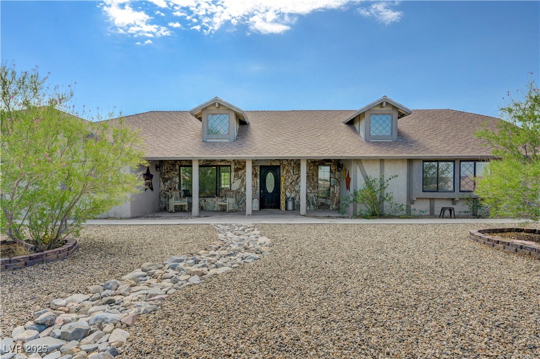 1775 South Dude Drive Property Photo 1
