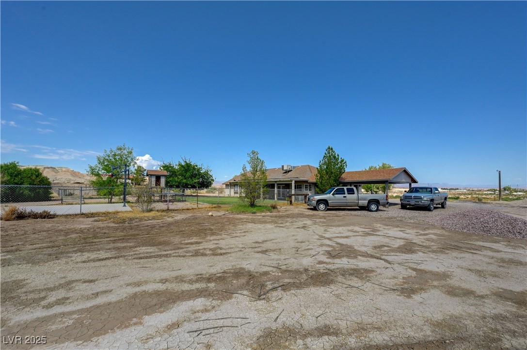 1775 South Dude Drive Property Photo 42