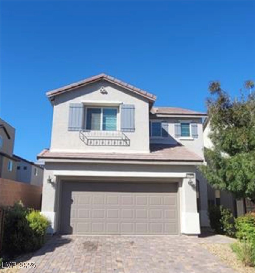 5738 Bear Springs Street Property Photo 1