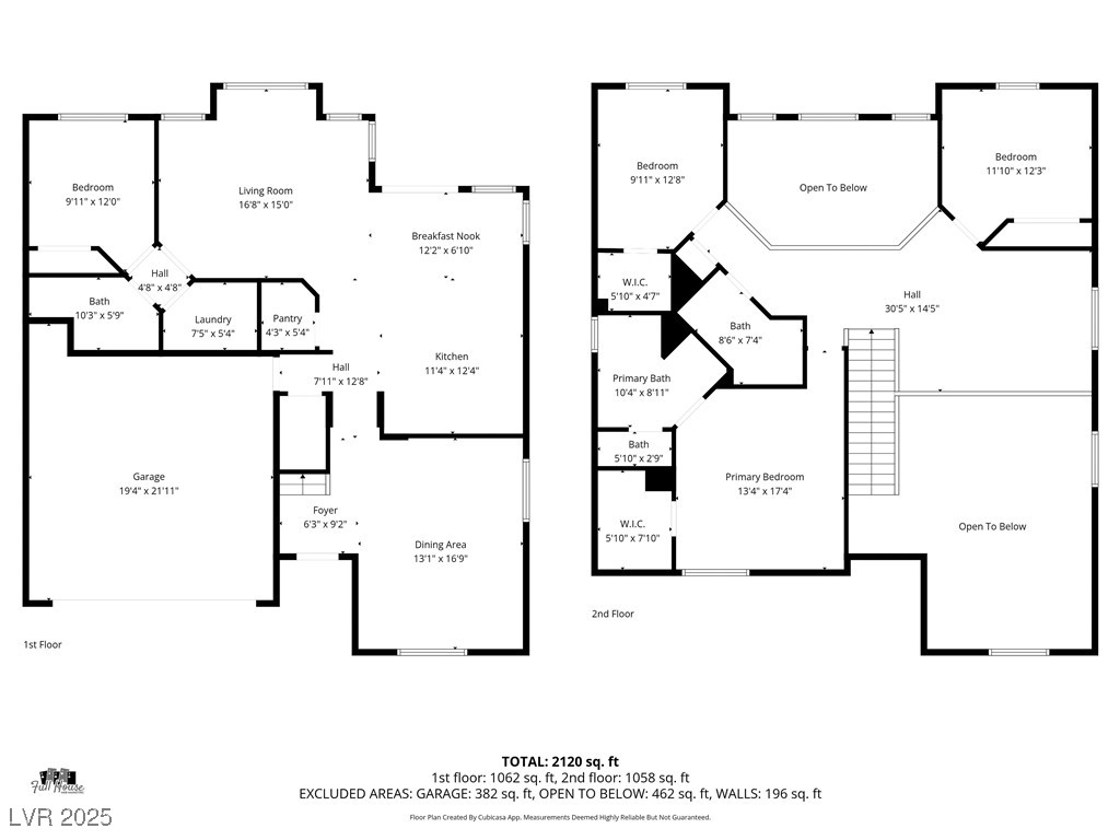 7633 Rainbow Cove Drive Property Photo 4