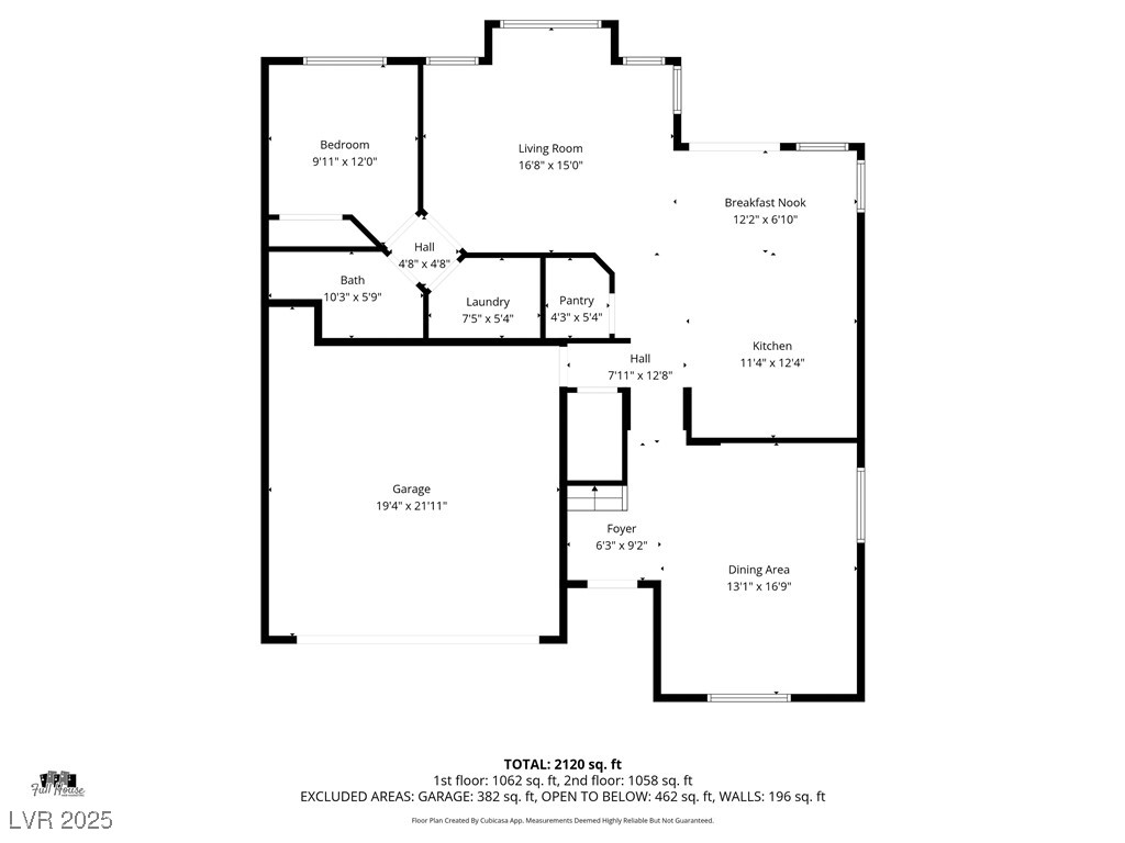 7633 Rainbow Cove Drive Property Photo 88