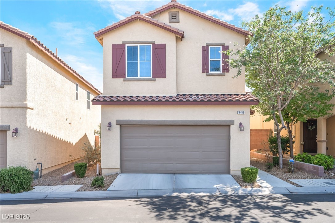 10635 Seasonable Drive Property Photo 1