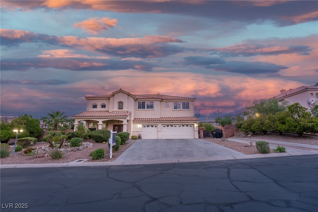 6632 Isolated Avenue Property Photo