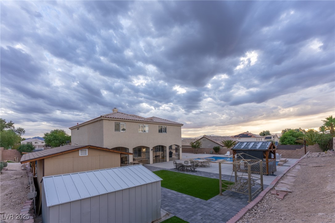 6632 Isolated Avenue Property Photo 65