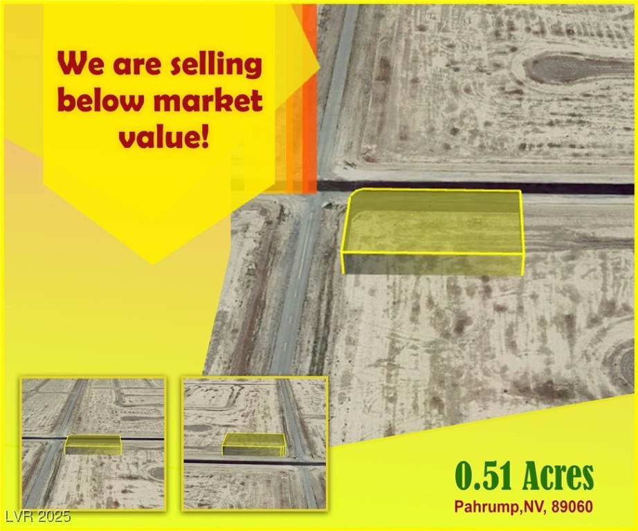 5991 East Crazyhorse Street Property Photo 1