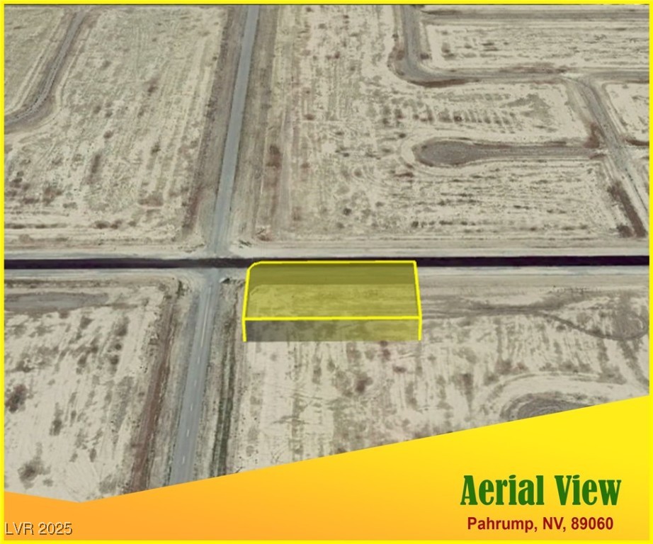 5991 East Crazyhorse Street Property Photo 2