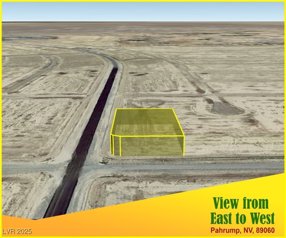 5991 East Crazyhorse Street Property Photo 4