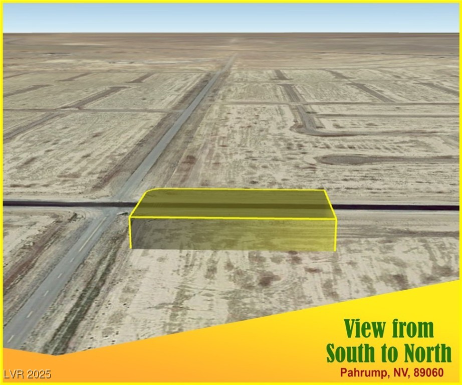 5991 East Crazyhorse Street Property Photo 5