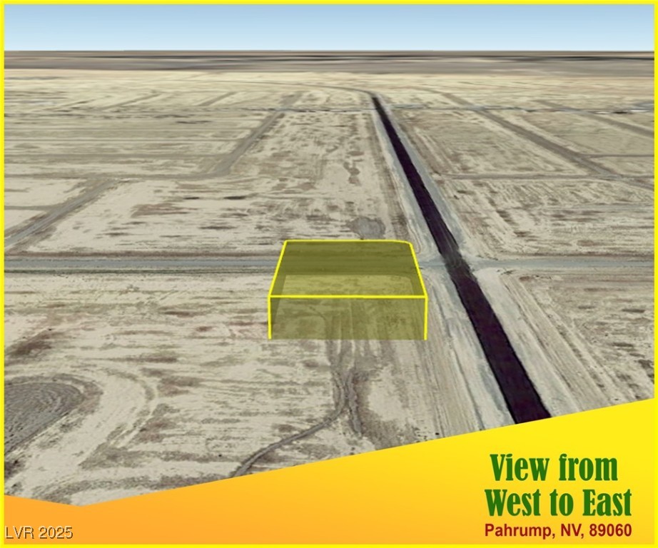 5991 East Crazyhorse Street Property Photo 6