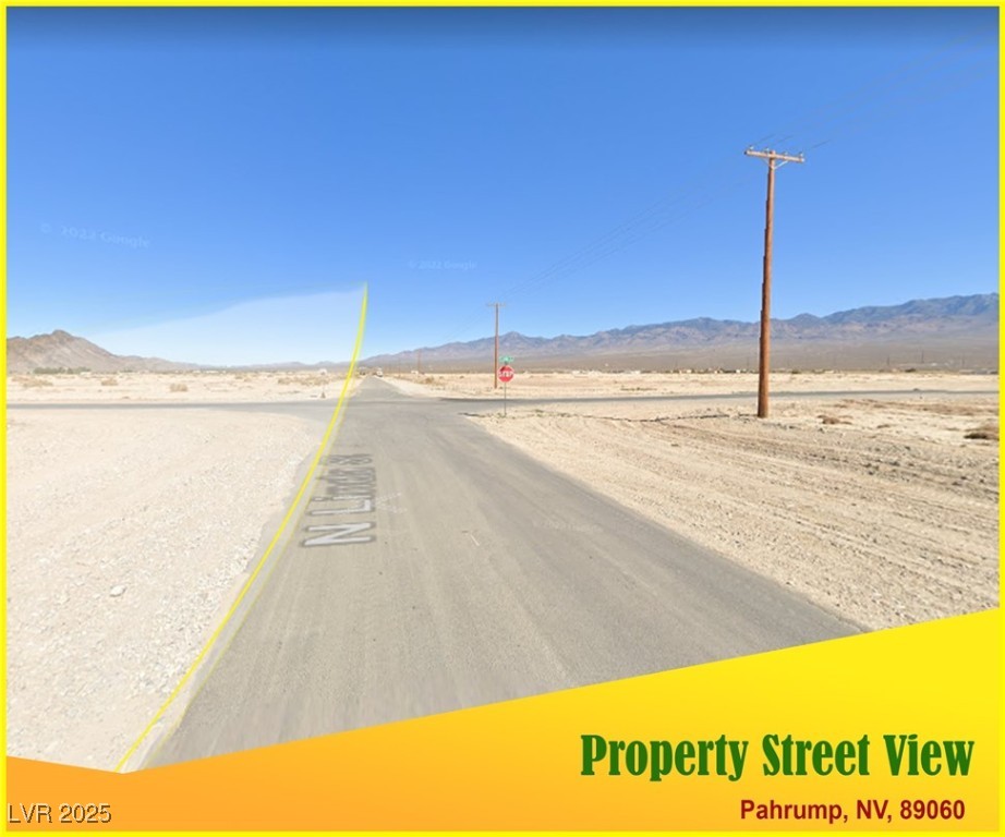 5991 East Crazyhorse Street Property Photo 9