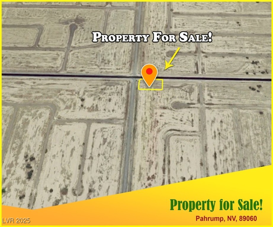 5991 East Crazyhorse Street Property Photo 13