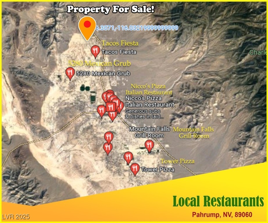 5991 East Crazyhorse Street Property Photo 18