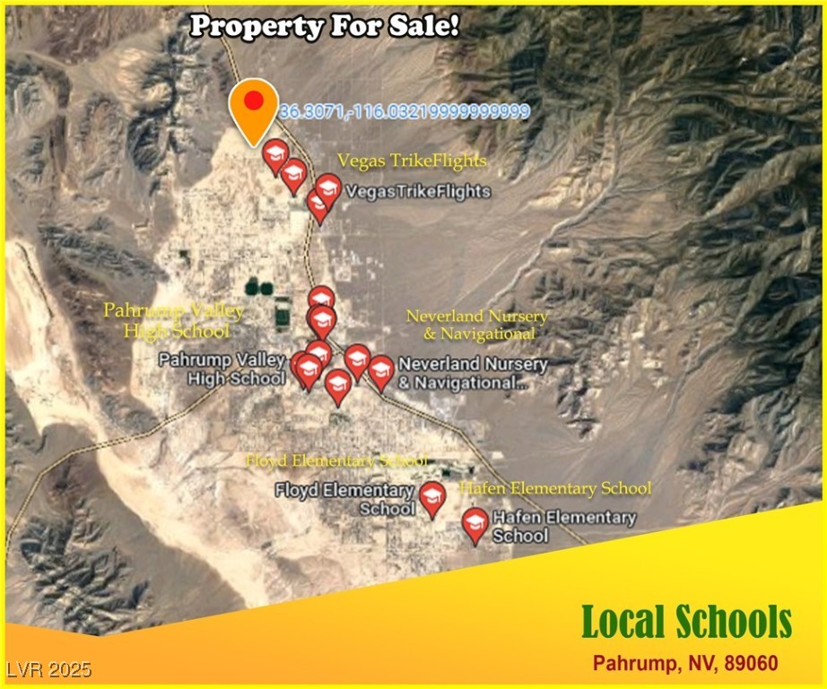 5991 East Crazyhorse Street Property Photo 19