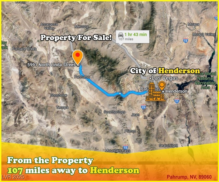 5991 East Crazyhorse Street Property Photo 21