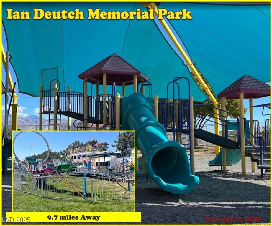 5991 East Crazyhorse Street Property Photo 22