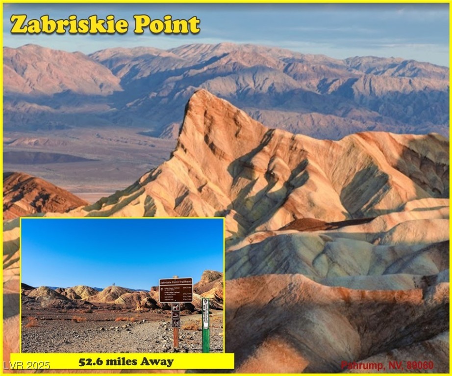 5991 East Crazyhorse Street Property Photo 23