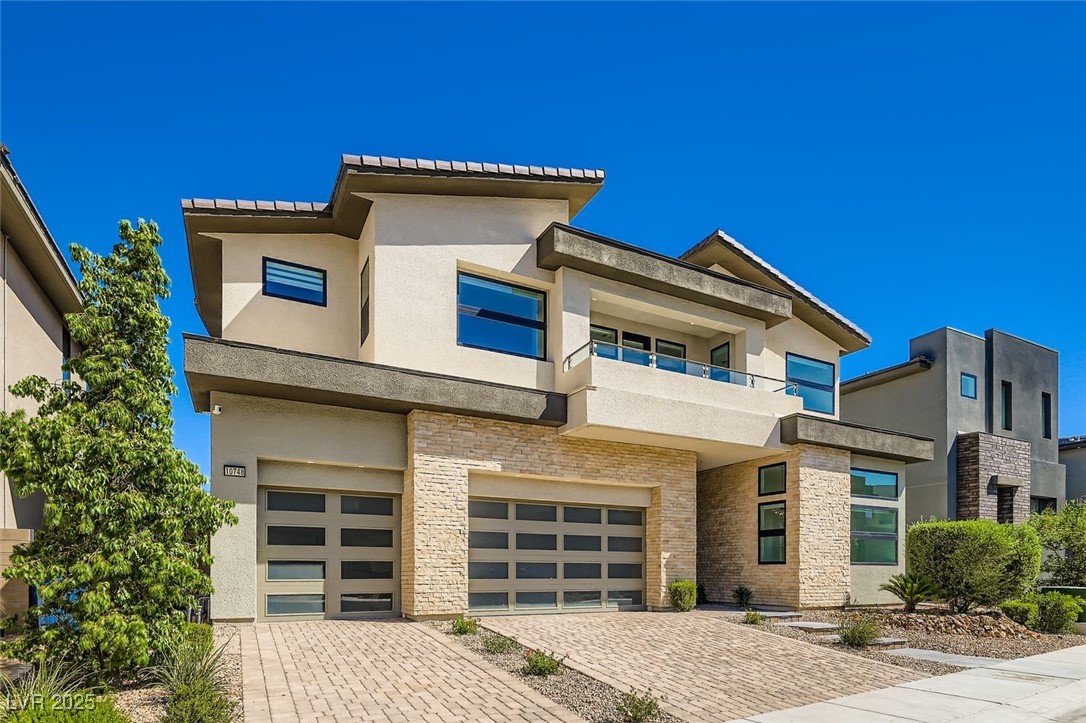 10748 Steel Ridge Court Property Photo 1