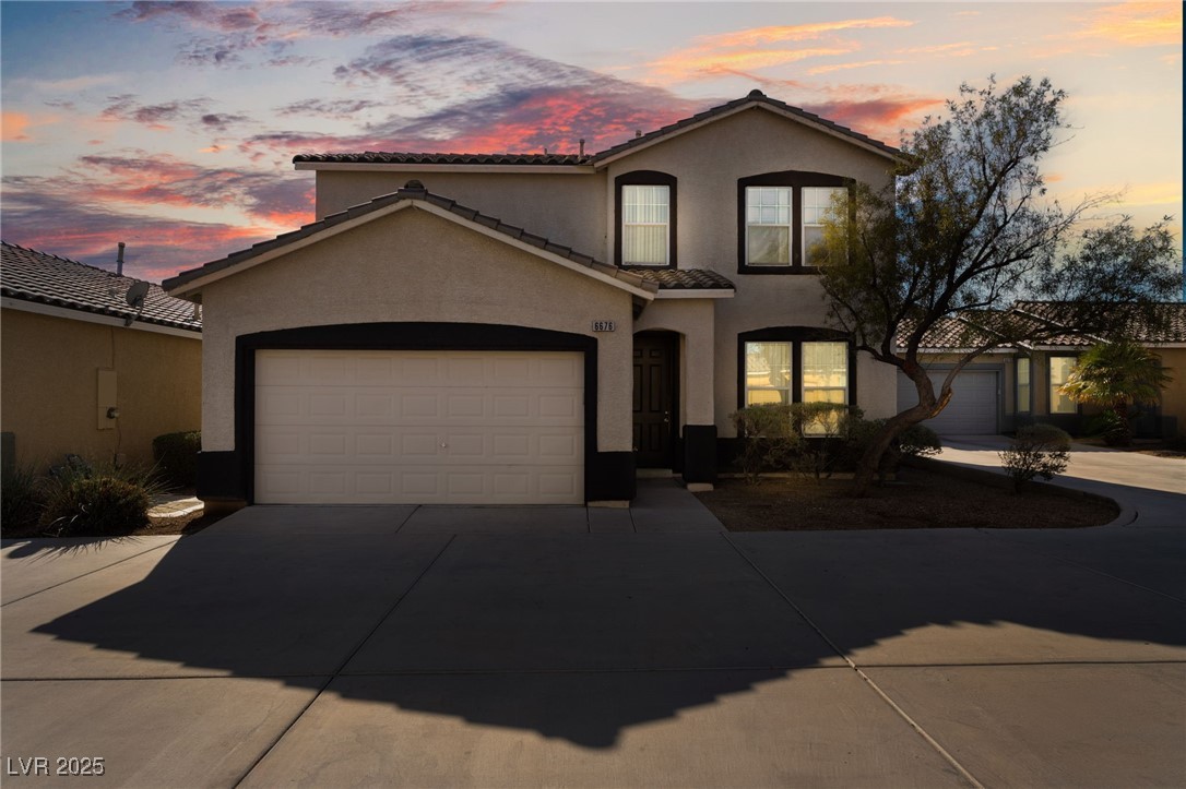 6676 Black Oil Drive Property Photo 1
