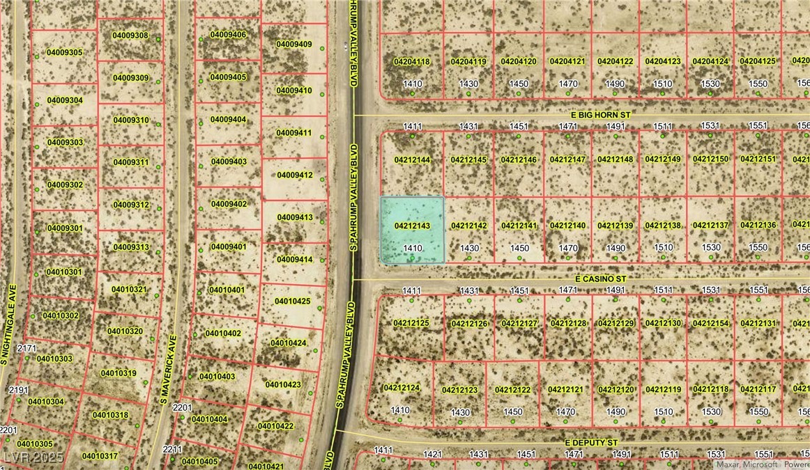 1410 Casino Street Property Photo 2