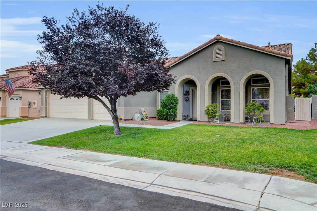 913 Bear Mountain Avenue Property Photo 1