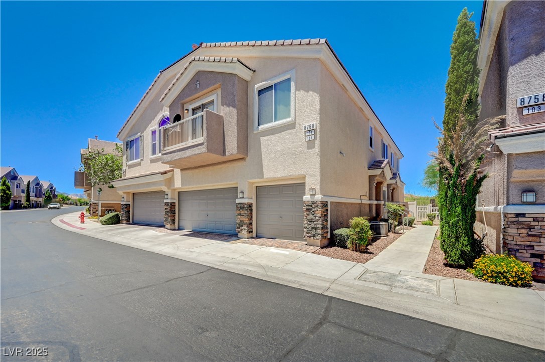 8768 Tom Noon Avenue 101 Property Photo 1