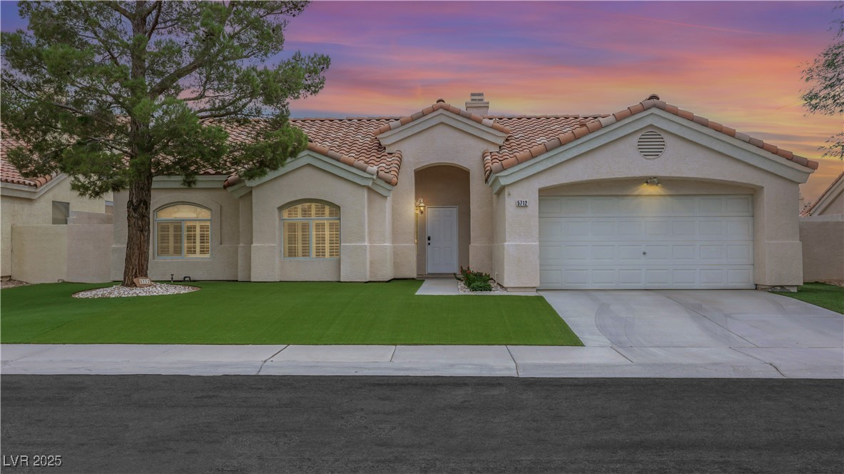 5712 SAVANT Court Property Photo 1