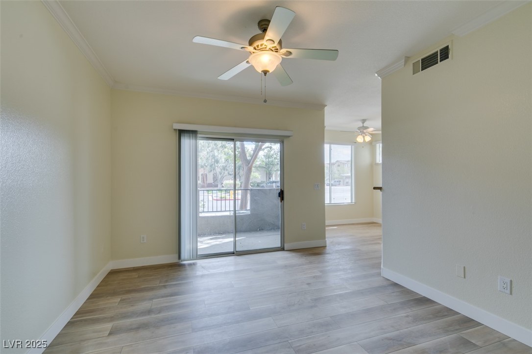 4400 South Jones Boulevard 1057 Property Photo 6