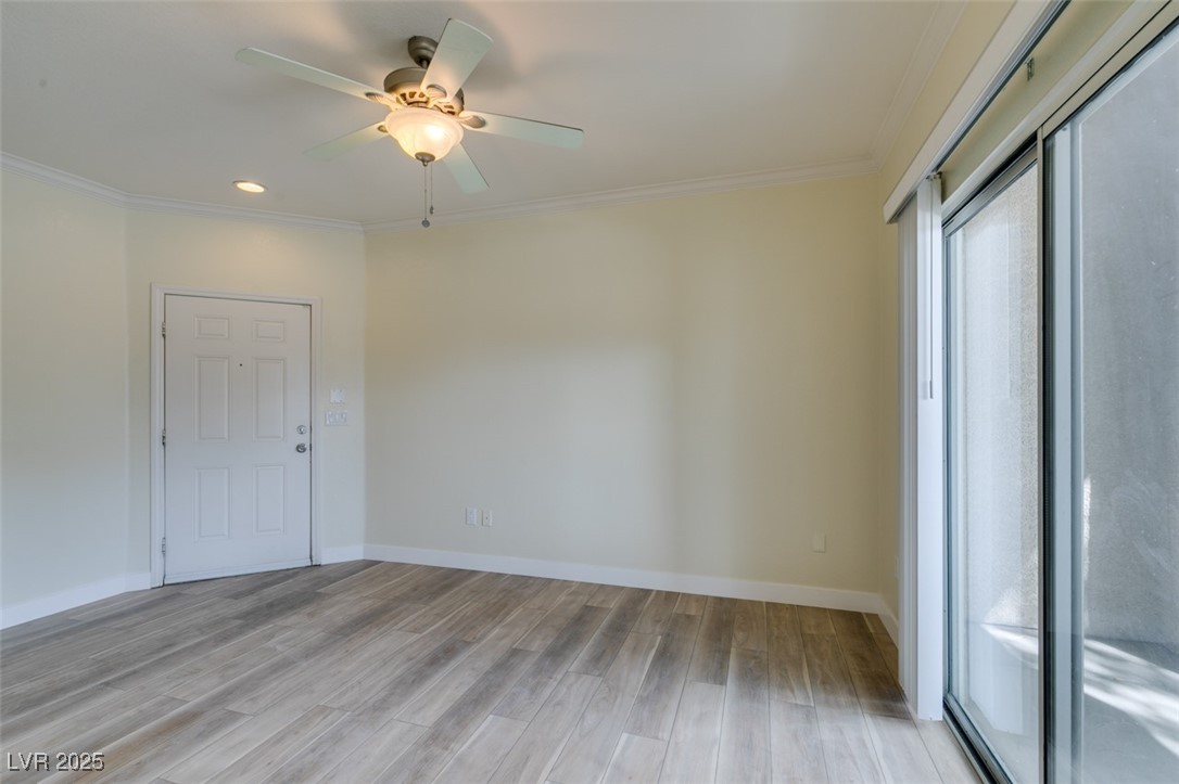 4400 South Jones Boulevard 1057 Property Photo 10