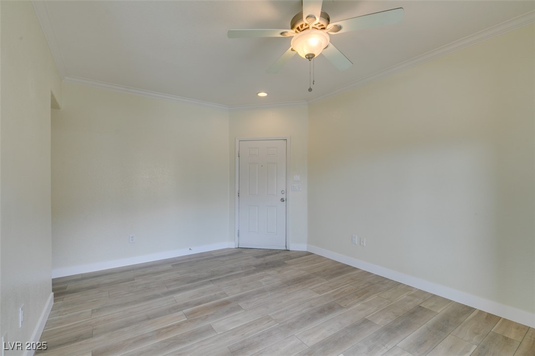 4400 South Jones Boulevard 1057 Property Photo 11