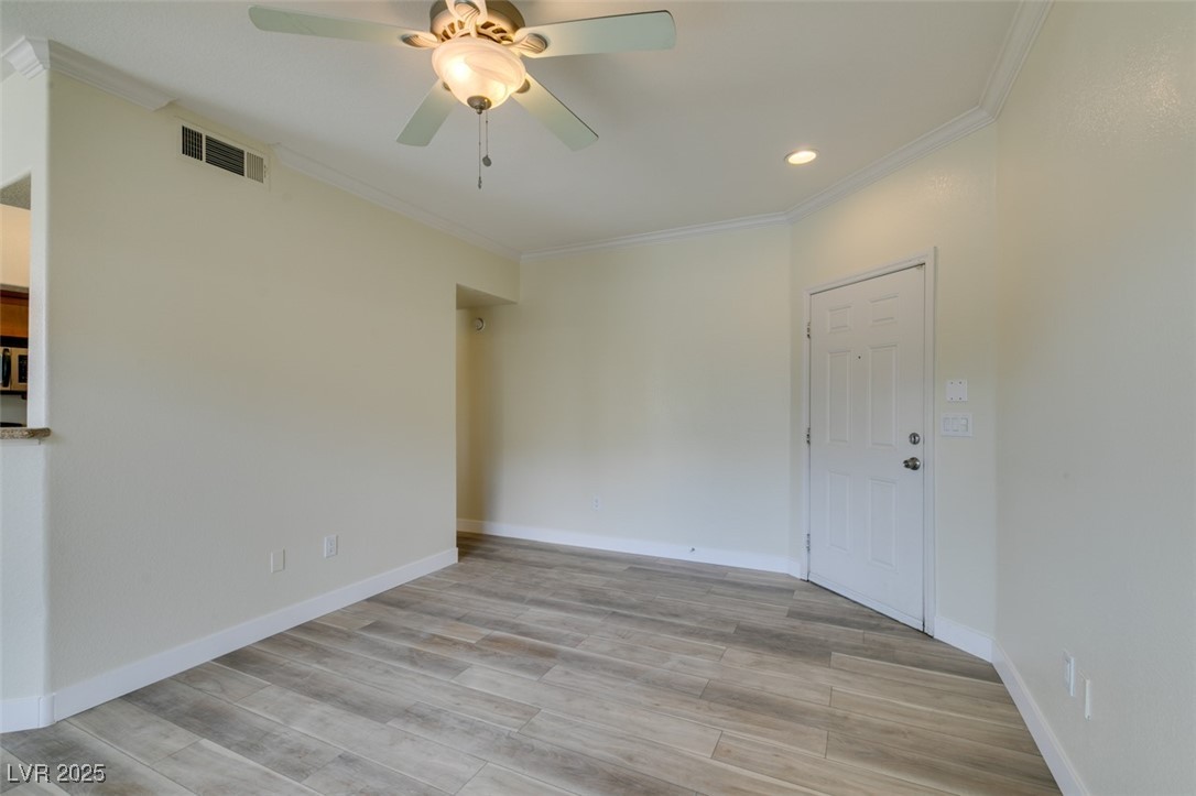 4400 South Jones Boulevard 1057 Property Photo 13