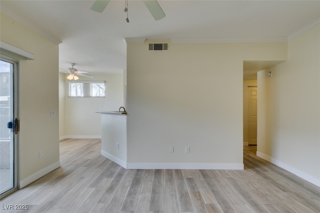 4400 South Jones Boulevard 1057 Property Photo 15
