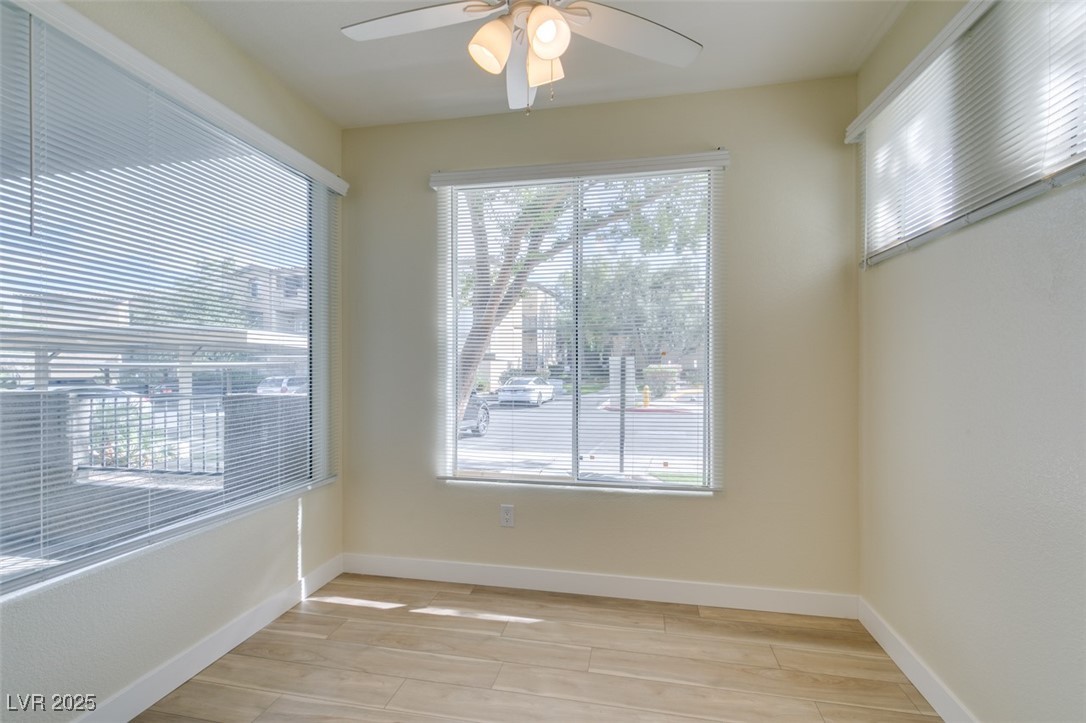 4400 South Jones Boulevard 1057 Property Photo 17