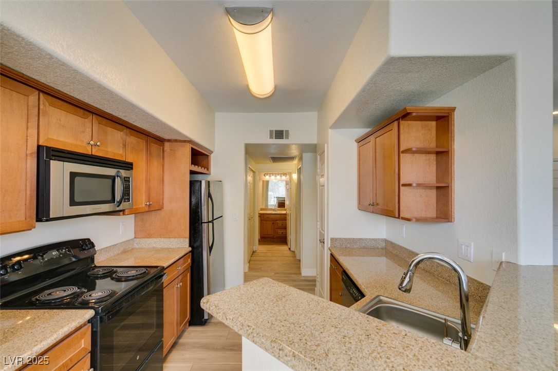 4400 South Jones Boulevard 1057 Property Photo 23