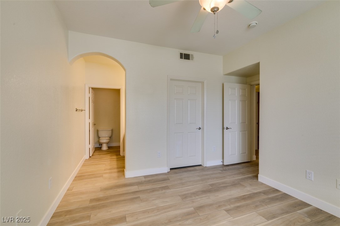 4400 South Jones Boulevard 1057 Property Photo 34