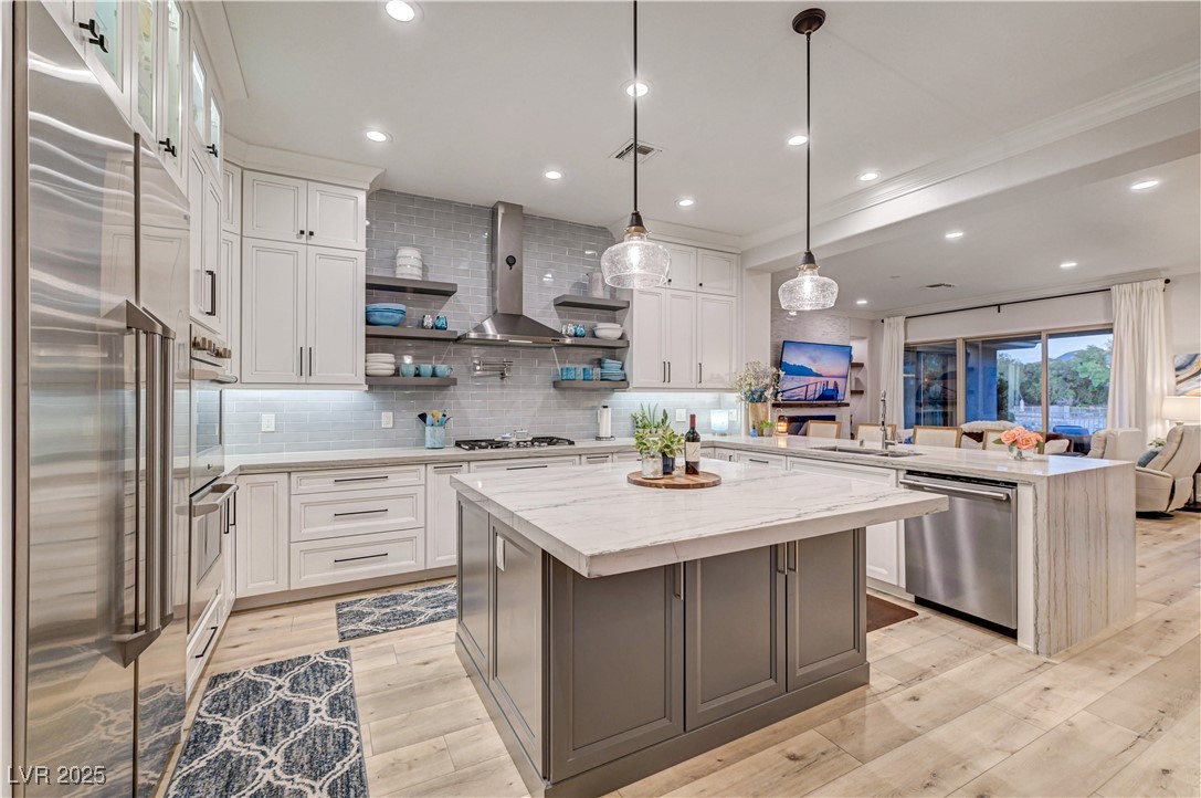 105 Fountainhead Circle Property Photo 1