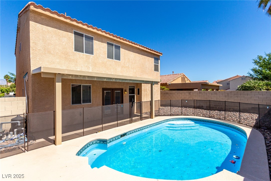 7320 Misty Glow Court Property Photo 6