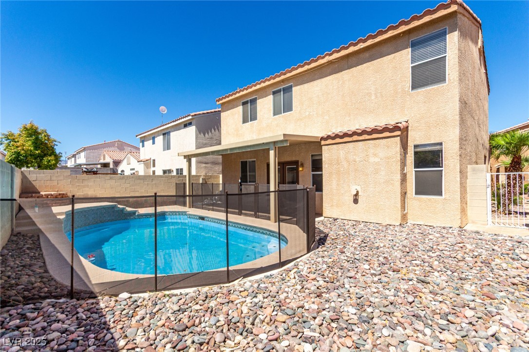 7320 Misty Glow Court Property Photo 8