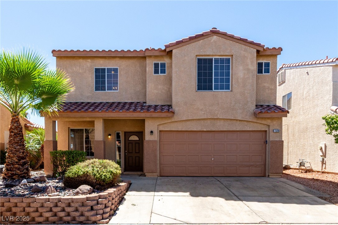 7320 Misty Glow Court Property Photo 9