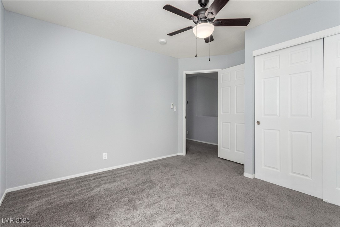 7320 Misty Glow Court Property Photo 17