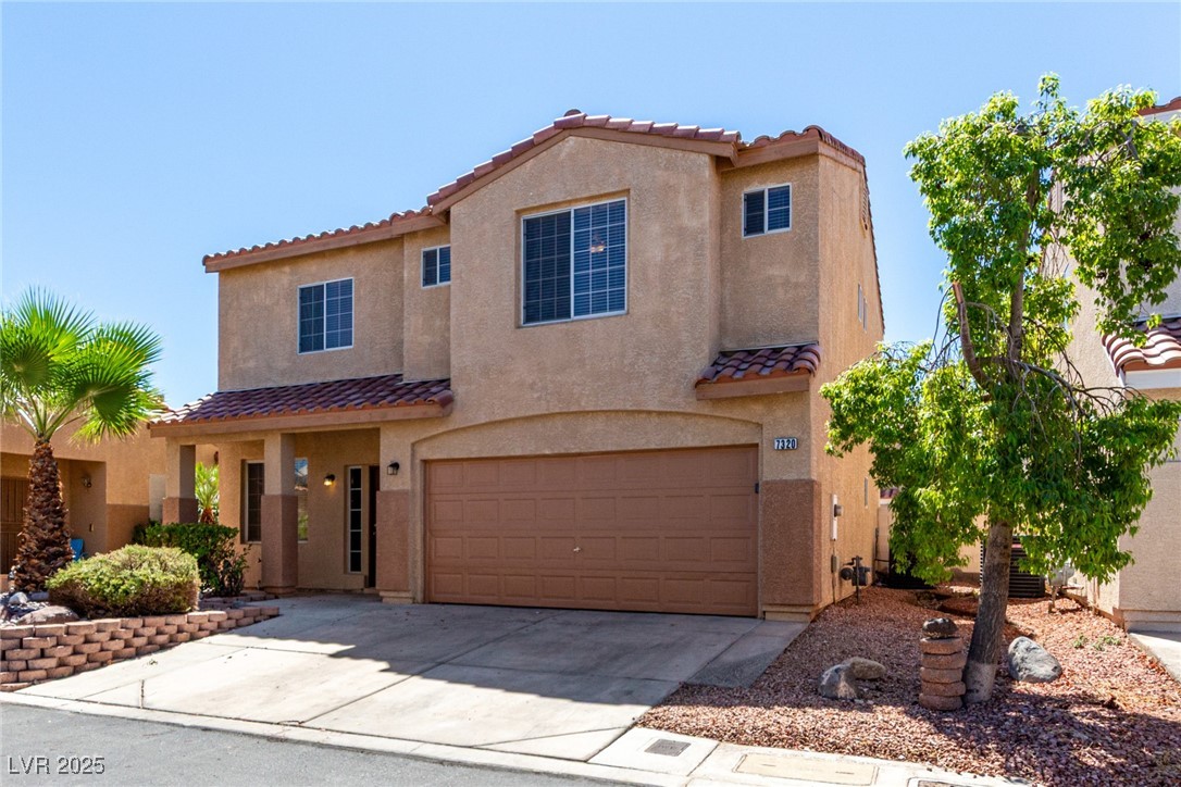 7320 Misty Glow Court Property Photo 19