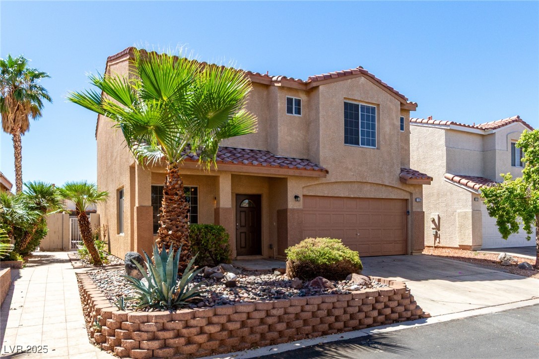 7320 Misty Glow Court Property Photo 20