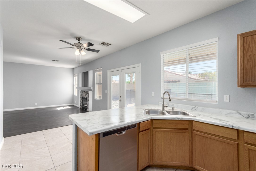 7320 Misty Glow Court Property Photo 29