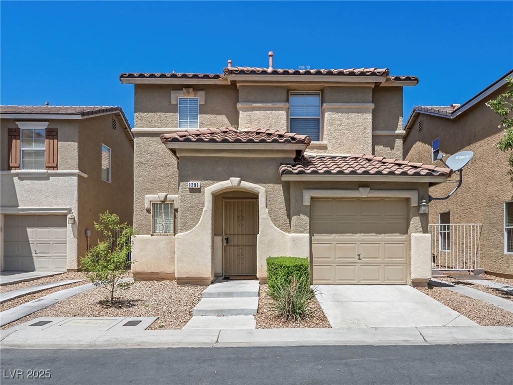 1291 Orange Meadow Street Property Photo 1