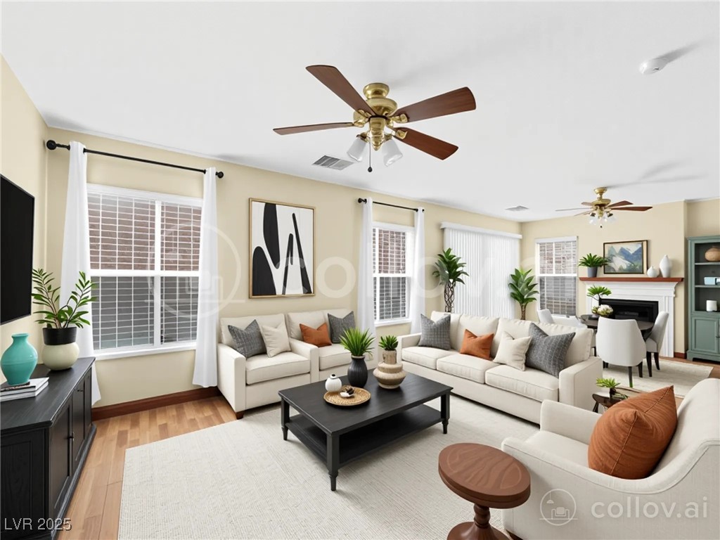 1291 Orange Meadow Street Property Photo 2